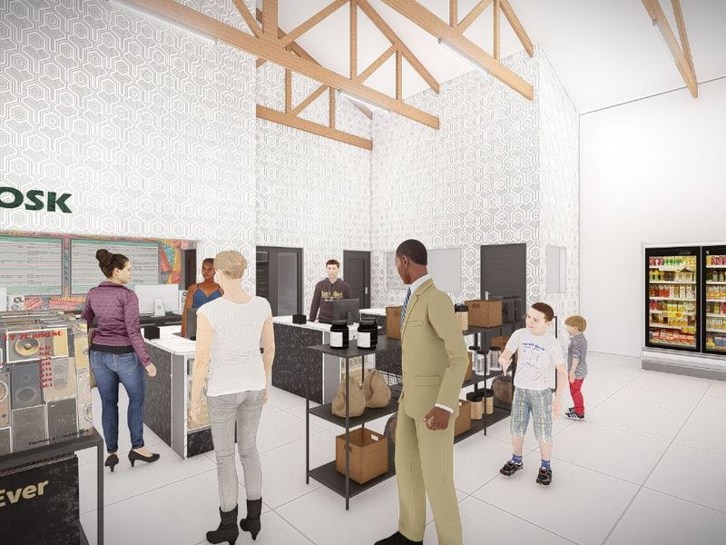 Prime Retail Development Opportunity – High Foot Traffic Node - Photo 10