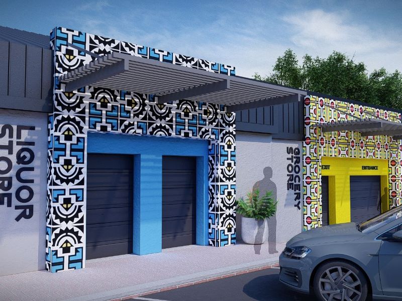 Prime Retail Development Opportunity – High Foot Traffic Node - Photo 2