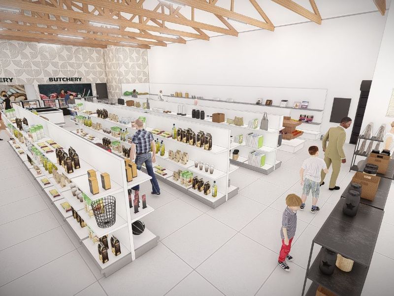 Prime Retail Development Opportunity – High Foot Traffic Node - Photo 4
