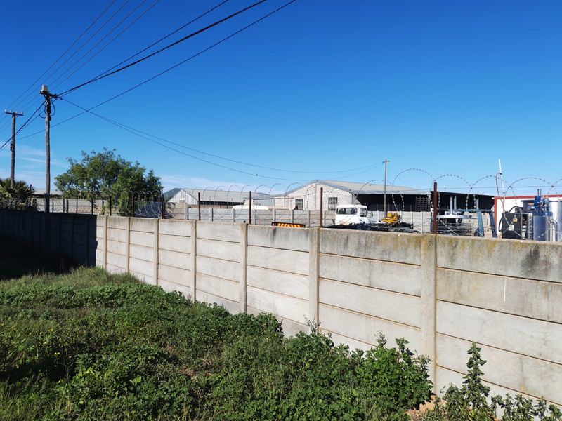 Vredendal: Industrieële gebou te koop - Photo 4