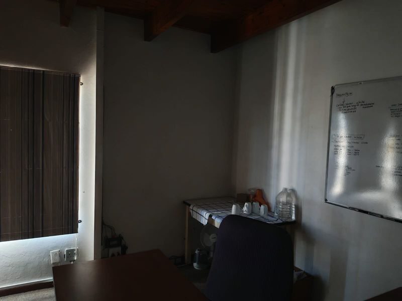 Vredendal: Industrieële gebou te koop - Photo 7