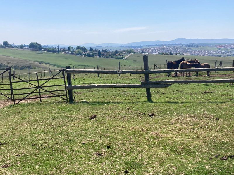 MOOI RIVER RURAL: 76HA LIFESTYLE PROPERTY with commercial opportunities -  Totally OFF grid - Photo 1