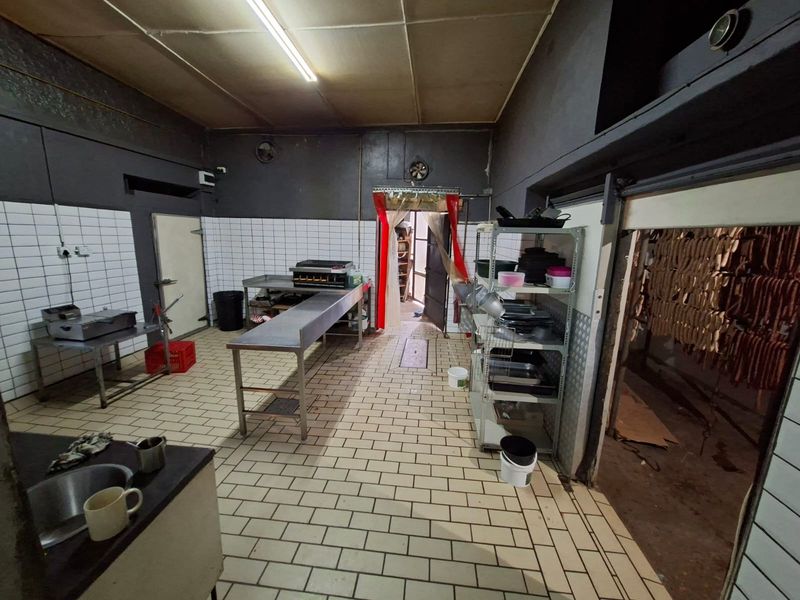 Commercial property and Business for sale in Ladismih - Photo 10