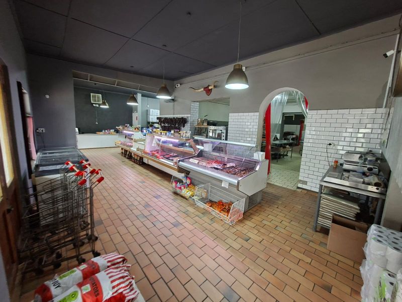 Commercial property and Business for sale in Ladismih - Photo 8
