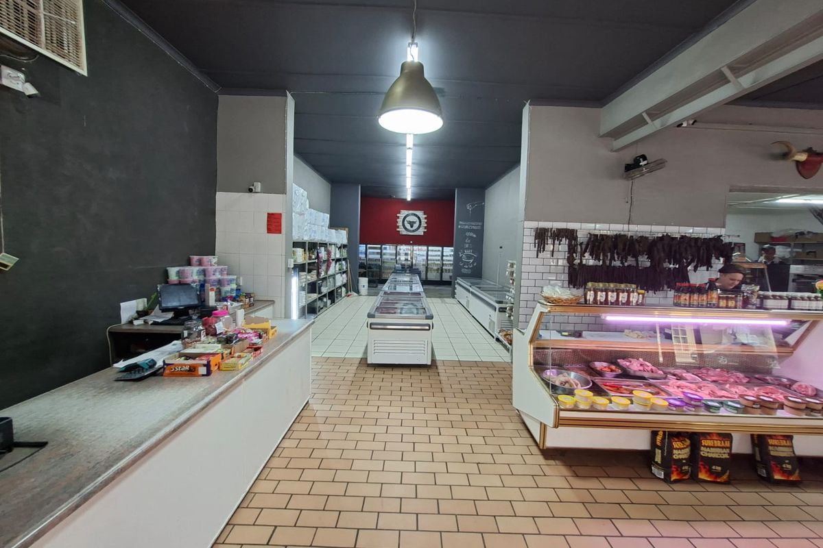 Commercial property and Business for sale in Ladismih - Photo 3