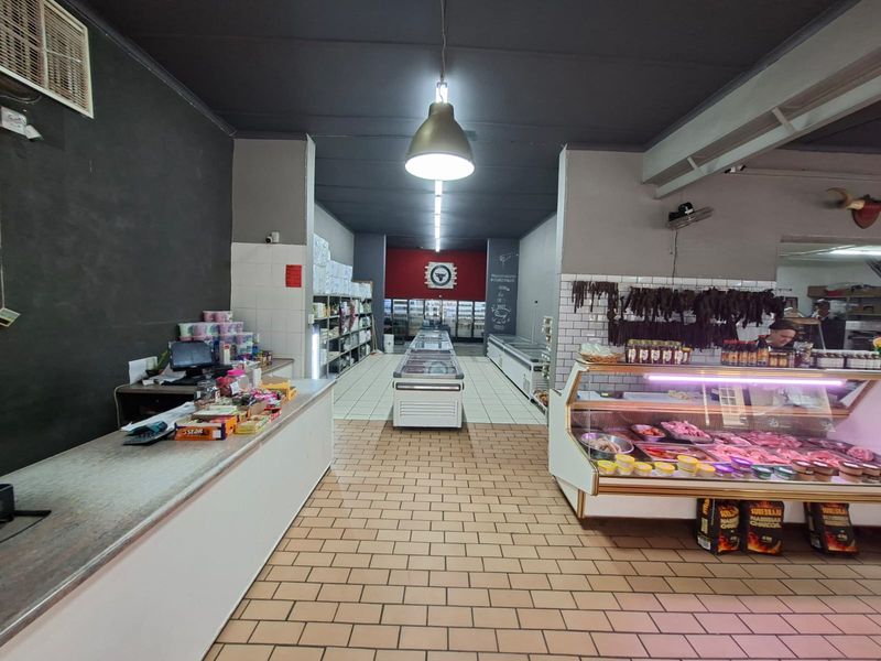 Commercial property and Business for sale in Ladismih - Photo 3