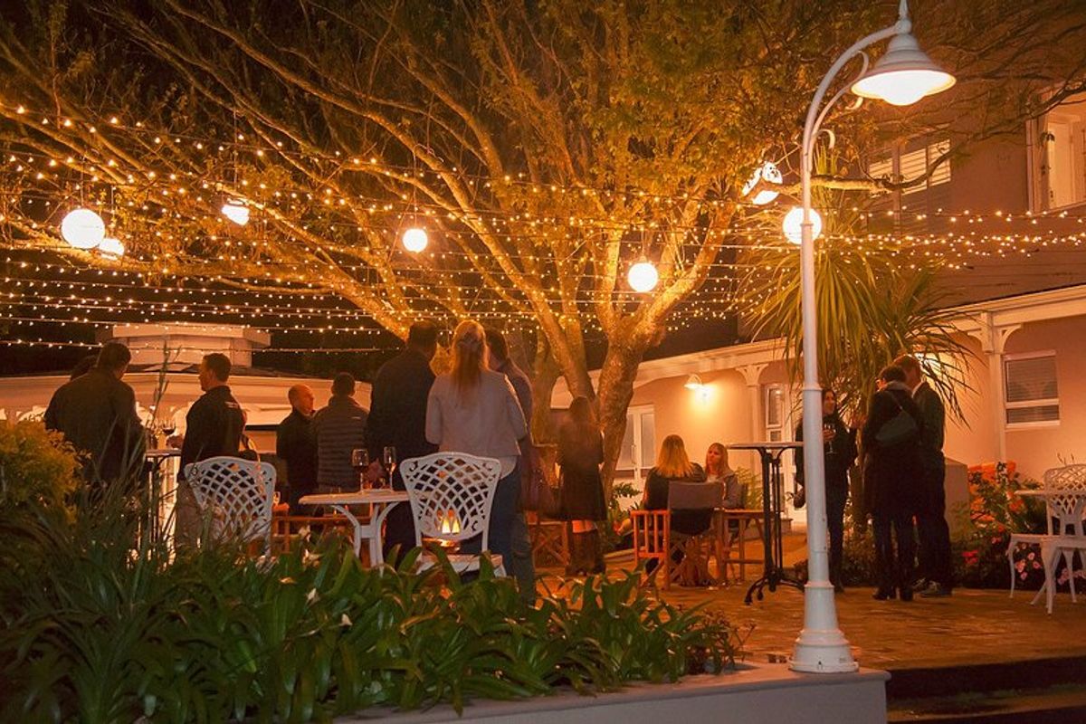 Broughton Estate - An Iconic Country Estate & Premier Events Destination - Photo 3