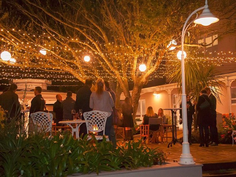 Broughton Estate - An Iconic Country Estate & Premier Events Destination - Photo 3
