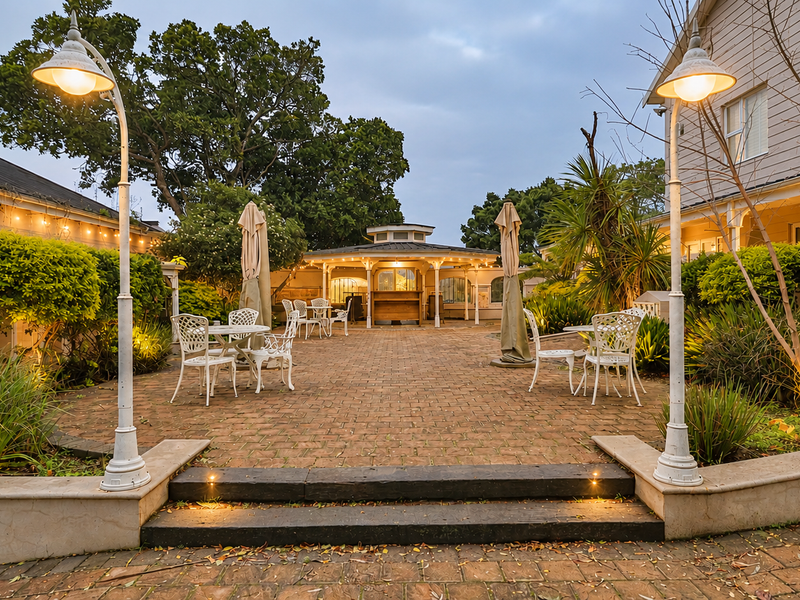Broughton Estate - An Iconic Country Estate & Premier Events Destination - Photo 2