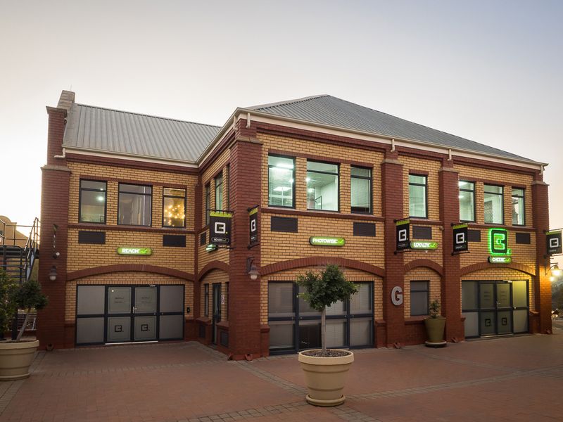 Faerie Glen Office Space with 24-Hour Security and Backup Power - Directl from the Landlord! - Photo 10