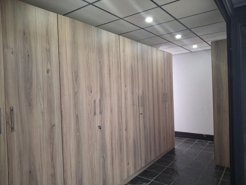 Faerie Glen Office Space with 24-Hour Security and Backup Power - Directl from the Landlord! - Photo 7