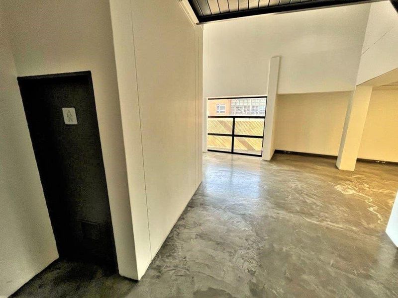 262m2 office space to let in Melrose Arch - Photo 7