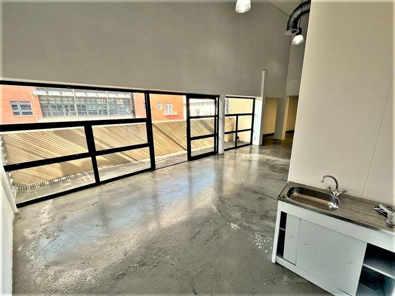 262m2 office space to let in Melrose Arch - Photo 3
