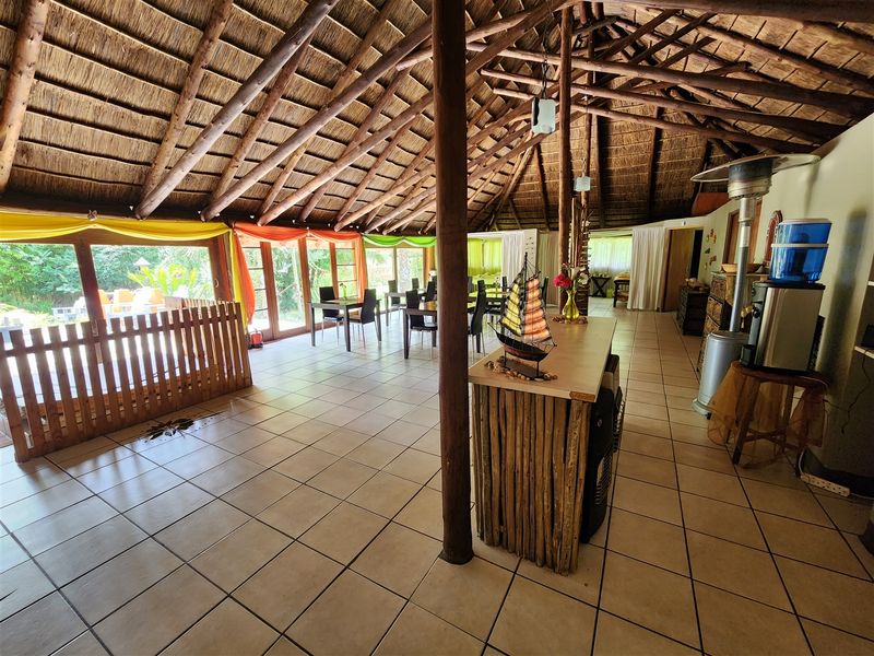 Superb Multipurpose Property: Day Spa, House + Rental Units! - Photo 9