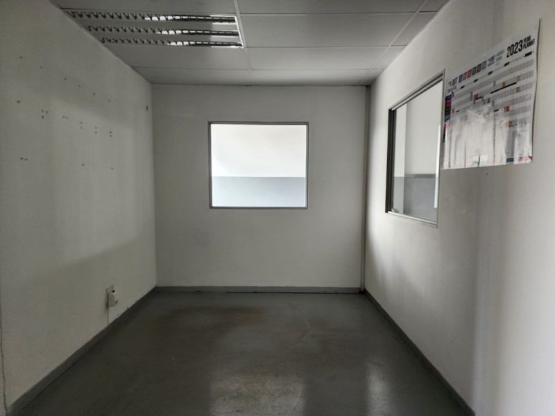 230m2 MINI FACTORY FOR  SALE IN PHOENIX INDUSTRIAL PARK - Photo 9
