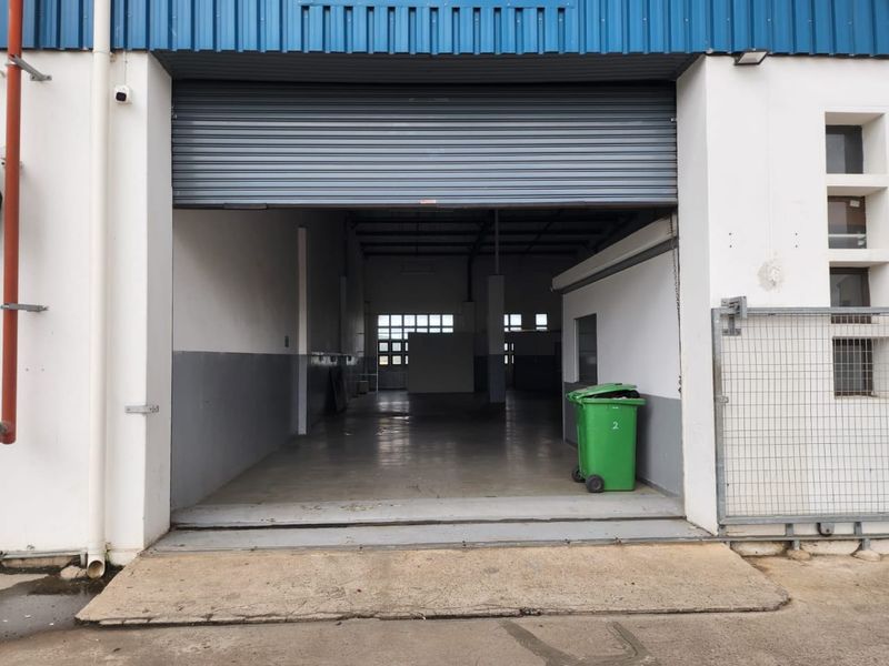 230m2 MINI FACTORY FOR  SALE IN PHOENIX INDUSTRIAL PARK - Photo 8
