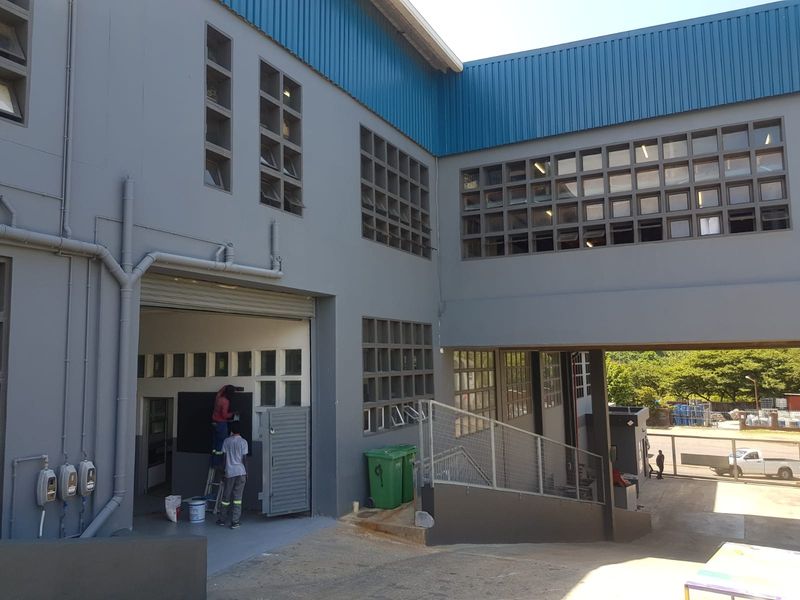 230m2 MINI FACTORY FOR  SALE IN PHOENIX INDUSTRIAL PARK - Photo 3