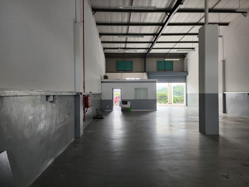 230m2 MINI FACTORY FOR  SALE IN PHOENIX INDUSTRIAL PARK - Photo 4
