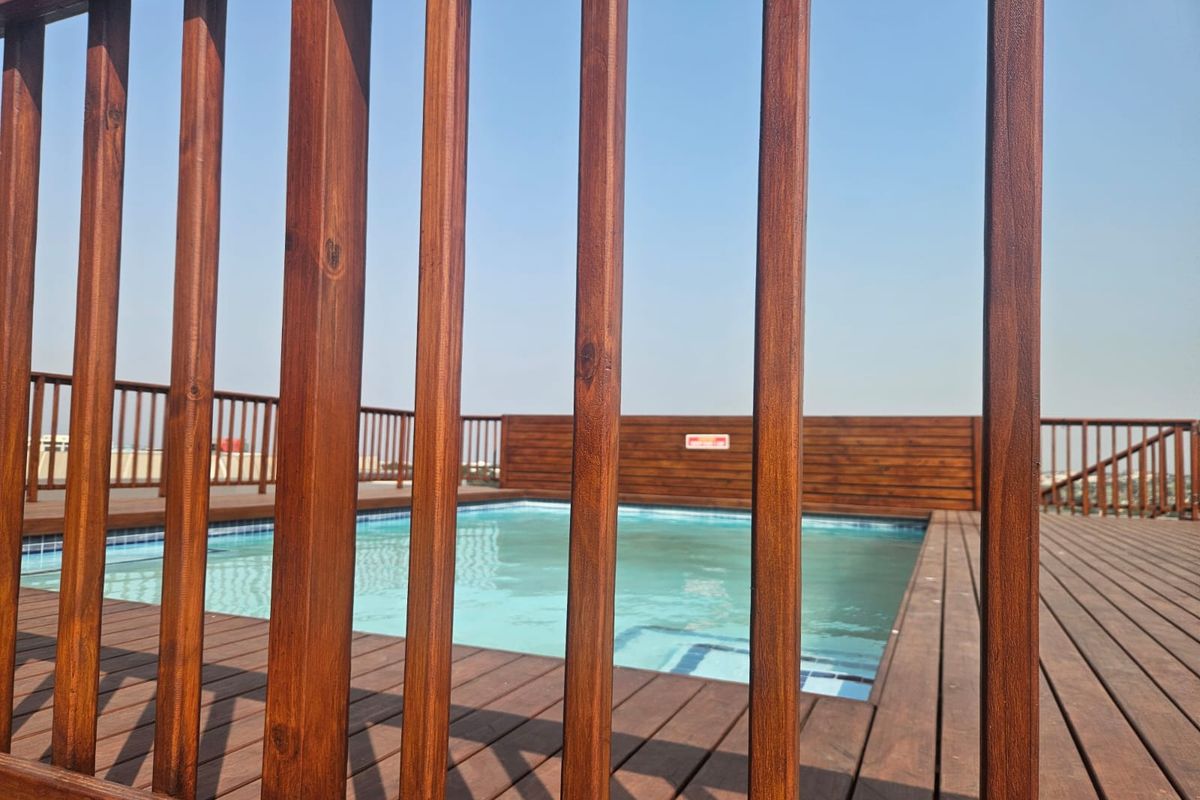 Prime Property presents Aldrovande Palace office for sale - Photo 3