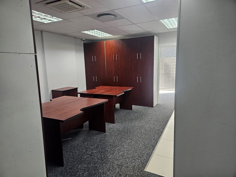 Prime Property presents Aldrovande Apartment for rent - Photo 8