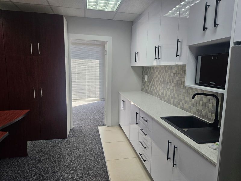 Prime Property presents Aldrovande Apartment for rent - Photo 9