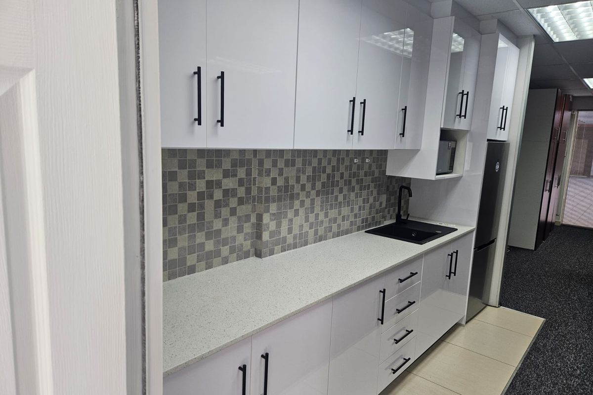 Prime Property presents Aldrovande Apartment for rent - Photo 5