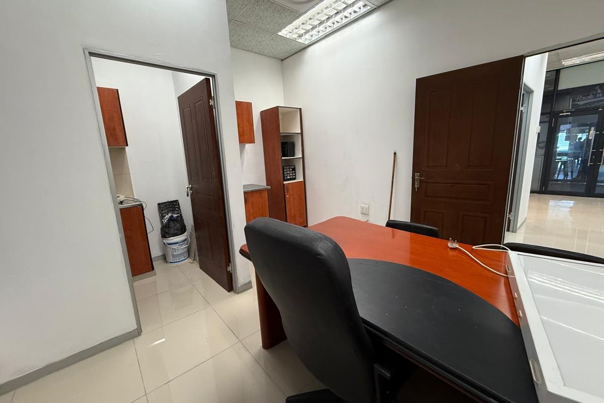 Commercial office space for rent in umhlanga - Photo 3