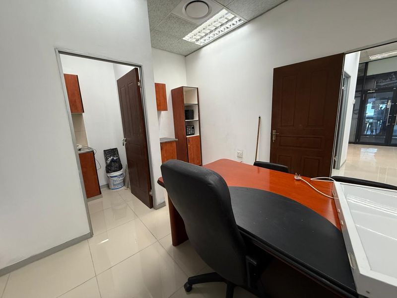Commercial office space for rent in umhlanga - Photo 3
