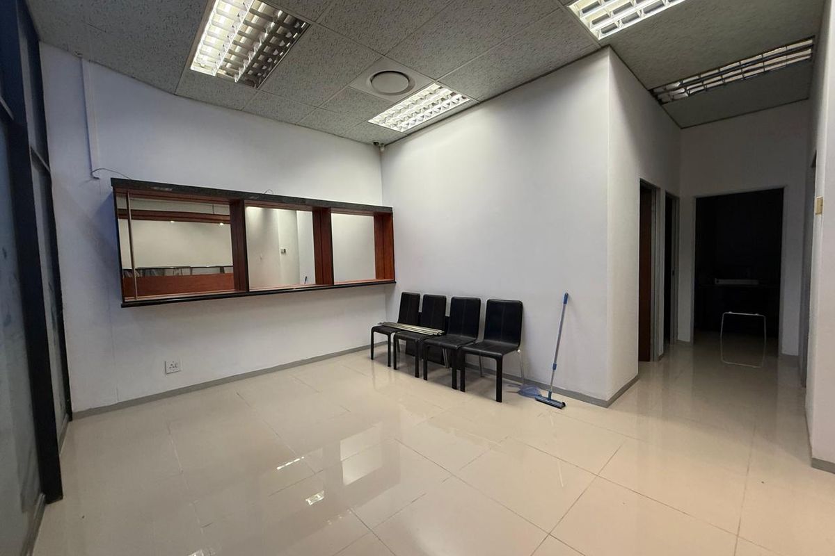 Commercial office space for rent in umhlanga - Photo 5