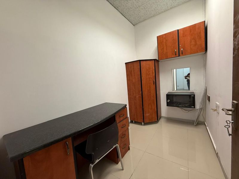 Commercial office space for rent in umhlanga - Photo 10