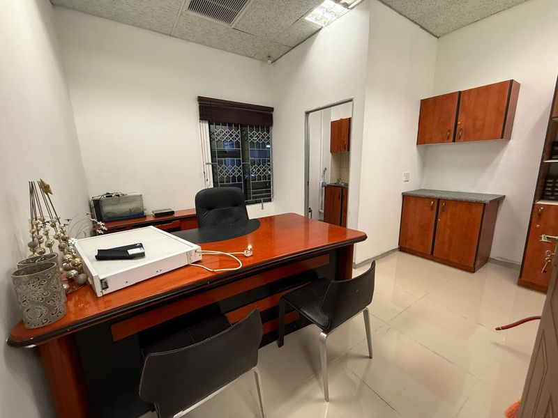 Commercial office space for rent in umhlanga - Photo 8