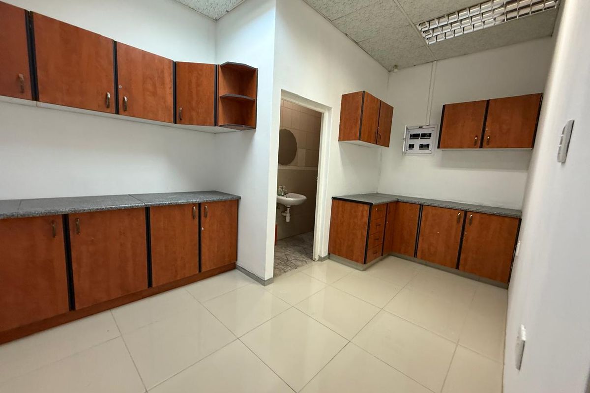 Commercial office space for rent in umhlanga - Photo 4