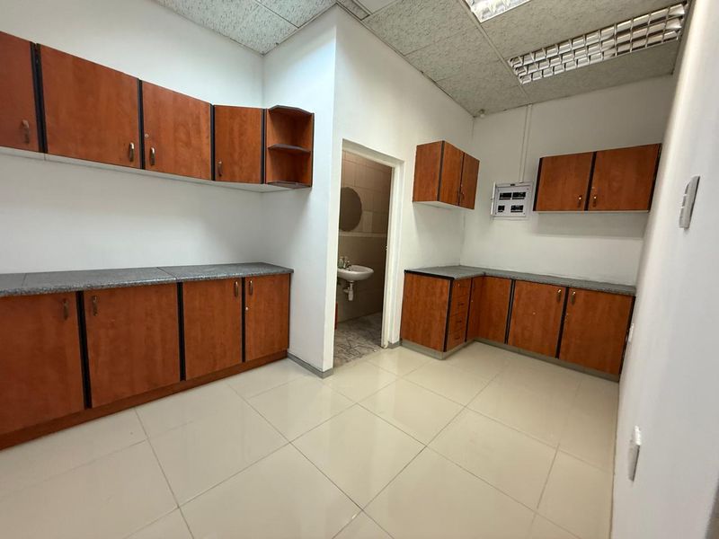 Commercial office space for rent in umhlanga - Photo 4