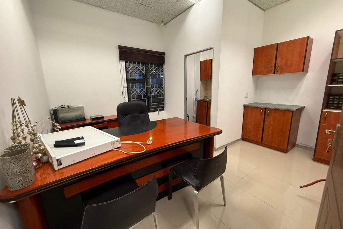 Commercial office space for rent in umhlanga - Photo 2