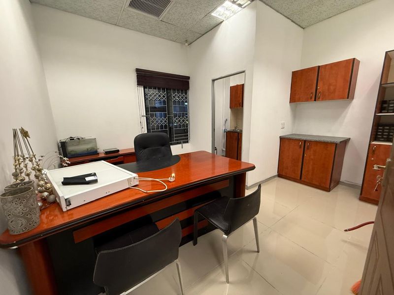 Commercial office space for rent in umhlanga - Photo 2