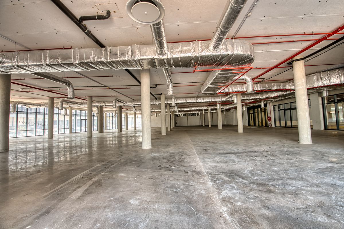 Business Centre Rental Monthly In Umhlanga - Photo 2