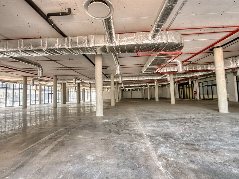 Business Centre Rental Monthly In Umhlanga - Photo 2