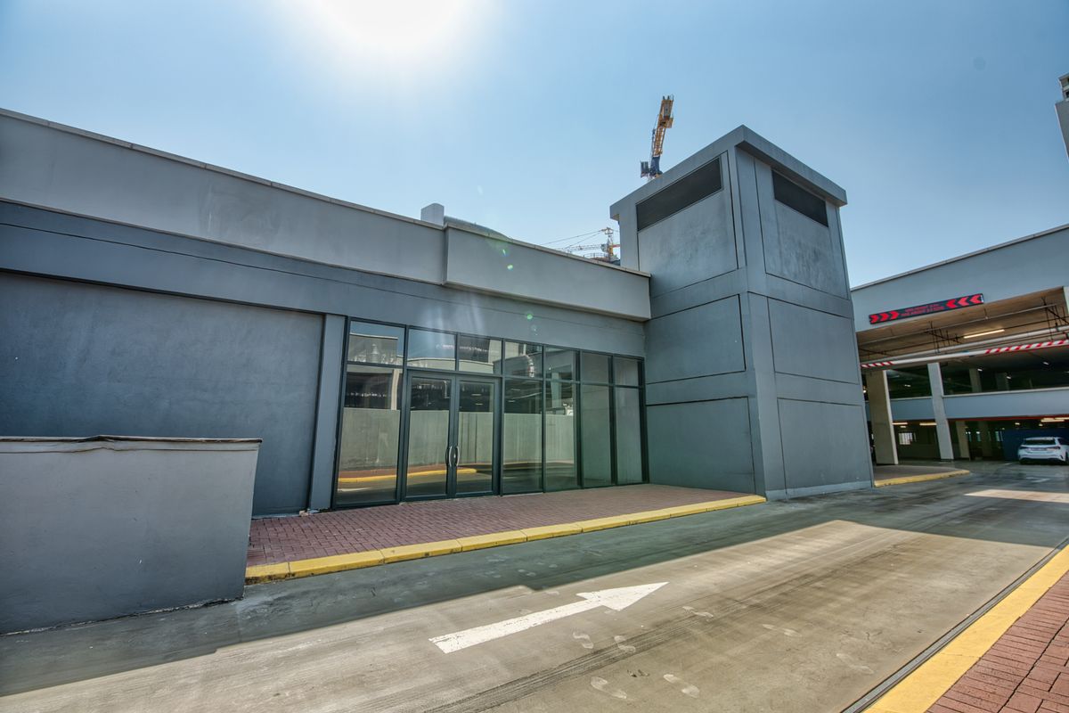 Business Centre Rental Monthly In Umhlanga - Photo 3