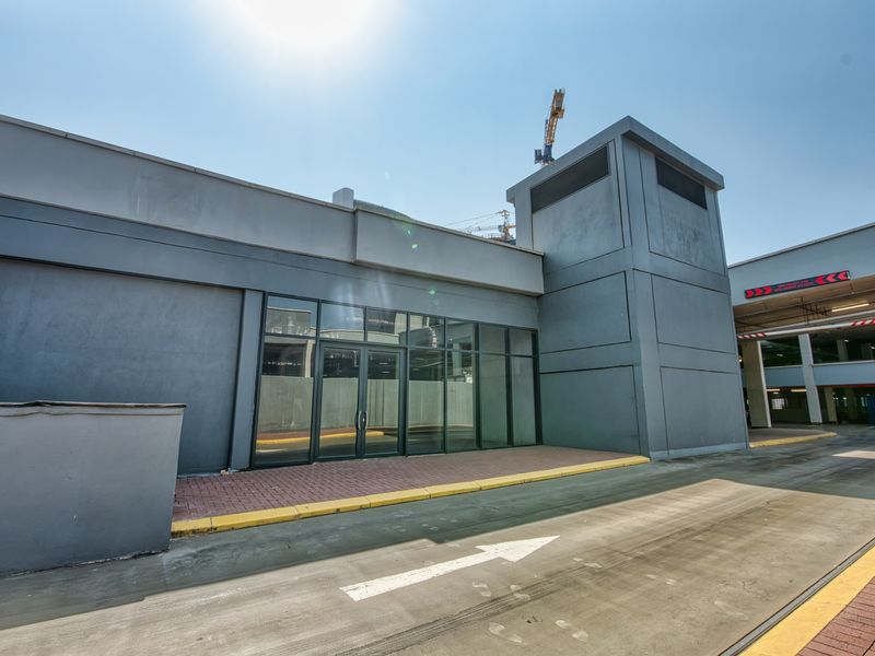 Business Centre Rental Monthly In Umhlanga - Photo 3