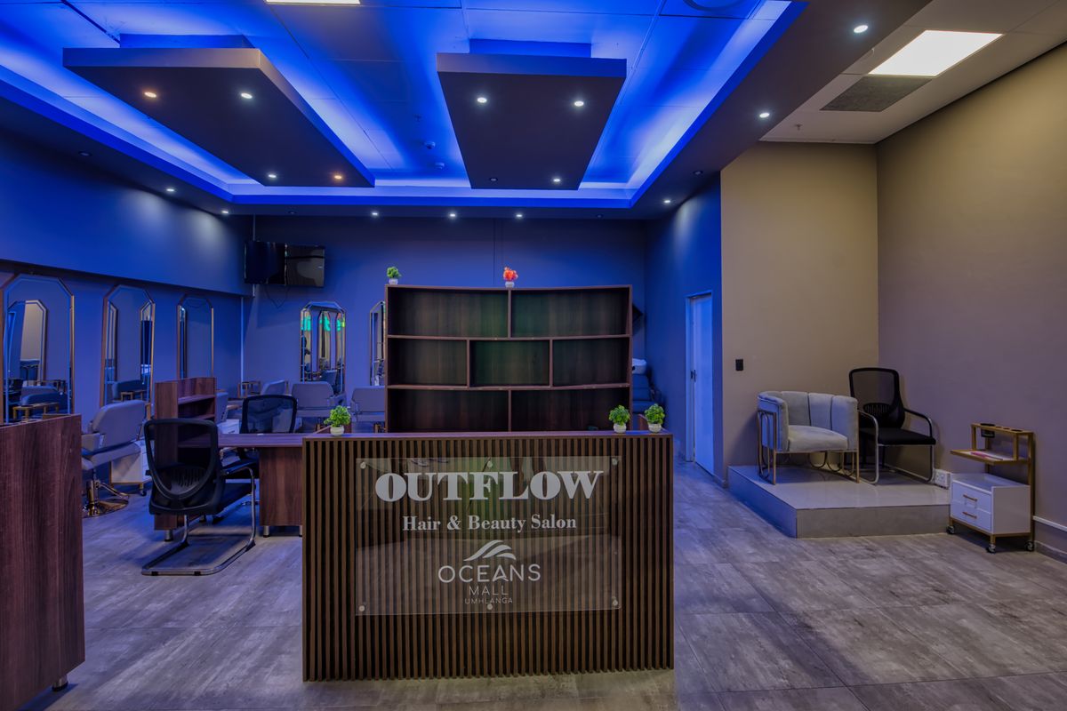 Oceans Mall Retail - Photo 2