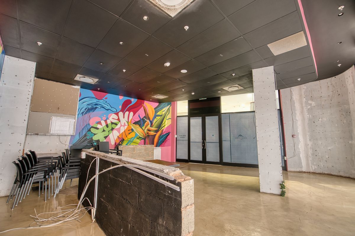 Business Centre Rental Monthly In Umhlanga - Photo 3