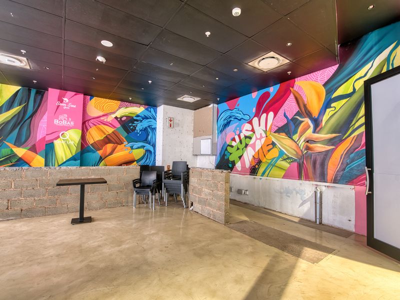 Business Centre Rental Monthly In Umhlanga - Photo 6