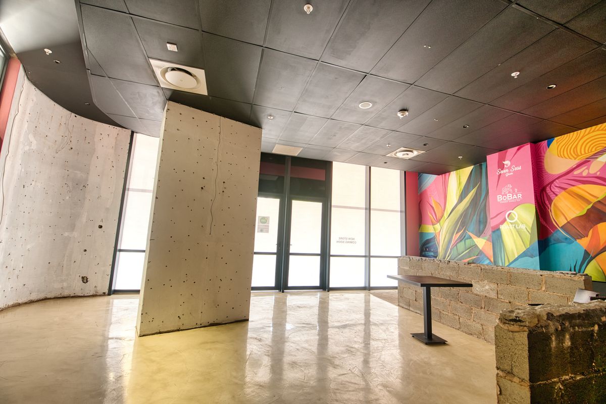 Business Centre Rental Monthly In Umhlanga - Photo 4