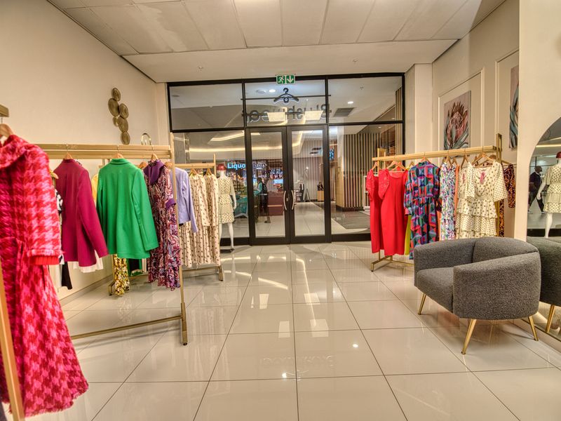 Business Centre Rental Monthly In Umhlanga - Photo 2