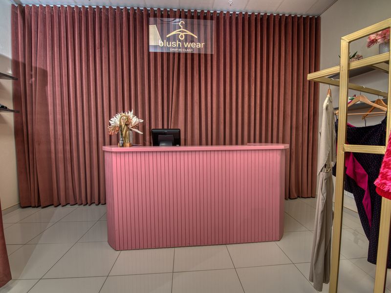 Business Centre Rental Monthly In Umhlanga - Photo 4