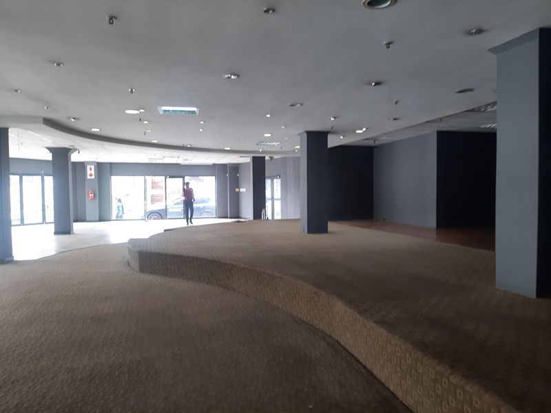 RETAIL /RESTURANT/OFFICE - Photo 4