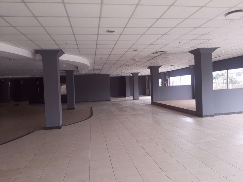 RETAIL /RESTURANT/OFFICE - Photo 6