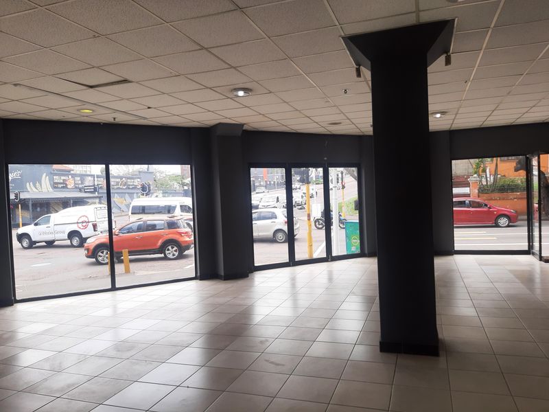 RETAIL /RESTURANT/OFFICE - Photo 2