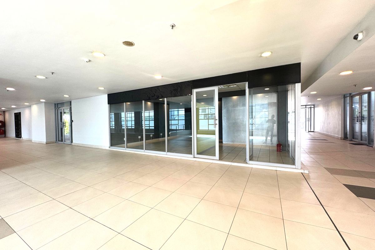 Prime Commercial Unit to Let – Protea Mall, Umhlanga - Photo 2