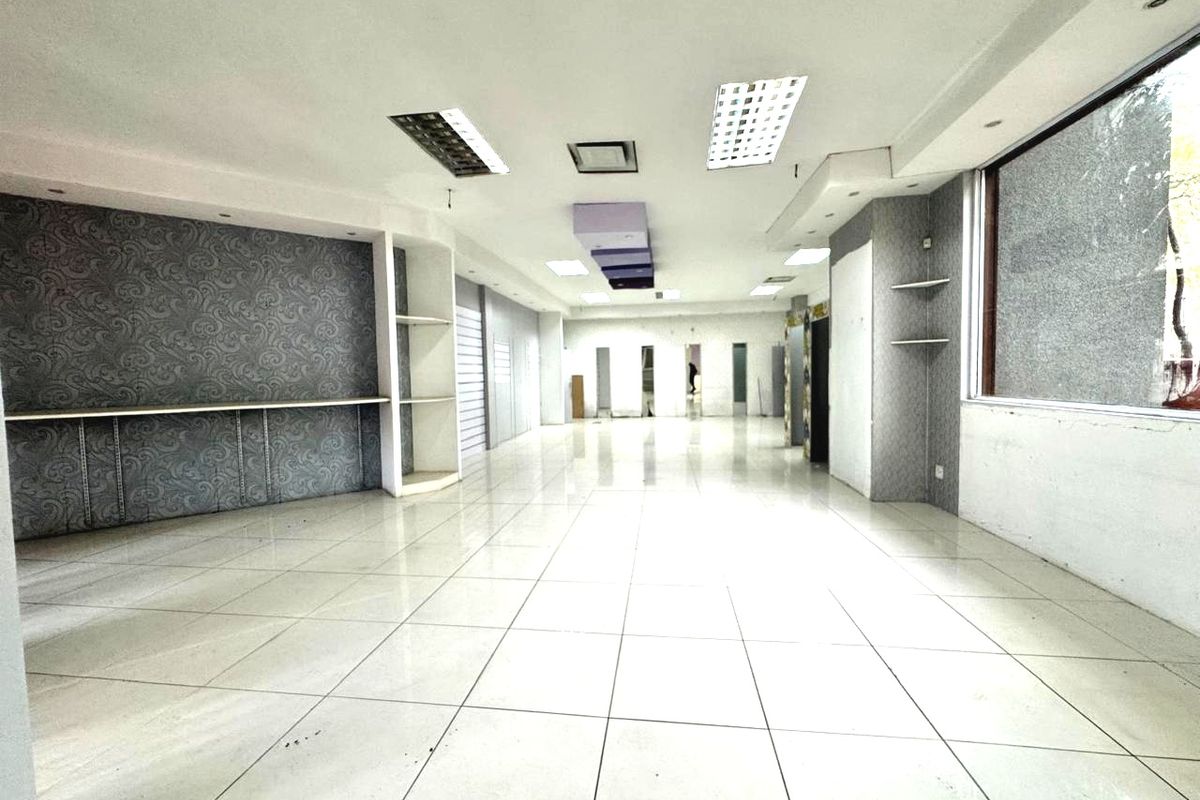 Prime Commercial Space in Umhlanga Rocks - Photo 3